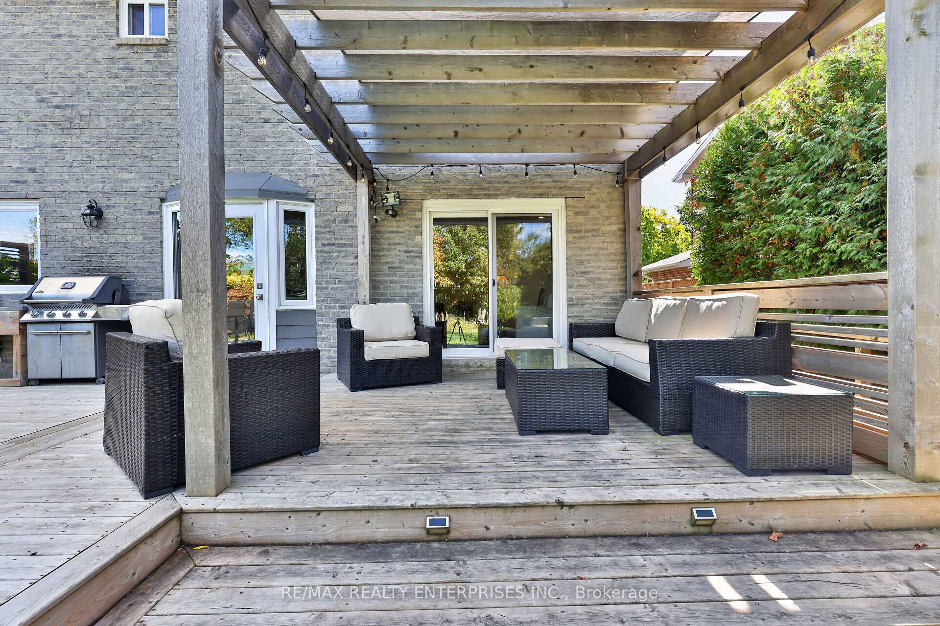 Photo 39 of 1019 Mesa Crescent, Mississauga, Lorne Park — HOMEH