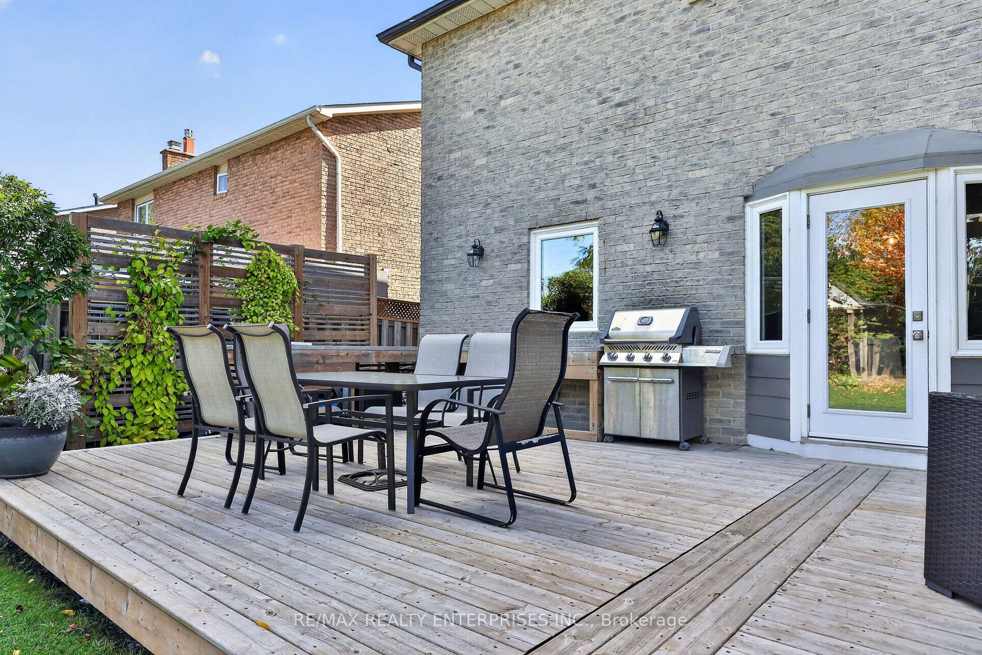 Photo 40 of 1019 Mesa Crescent, Mississauga, Lorne Park — HOMEH