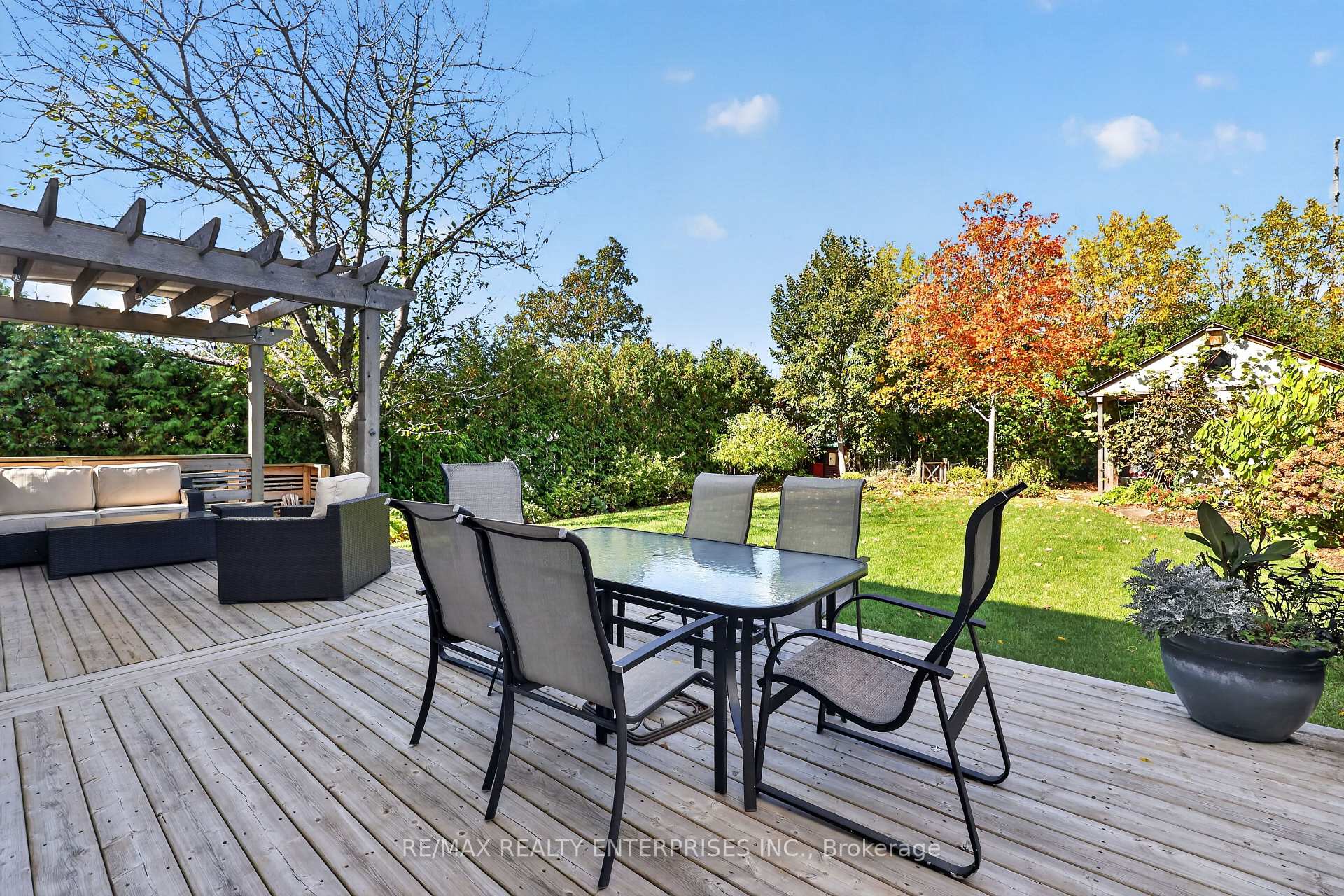 Photo 41 of 1019 Mesa Crescent, Mississauga, Lorne Park — HOMEH