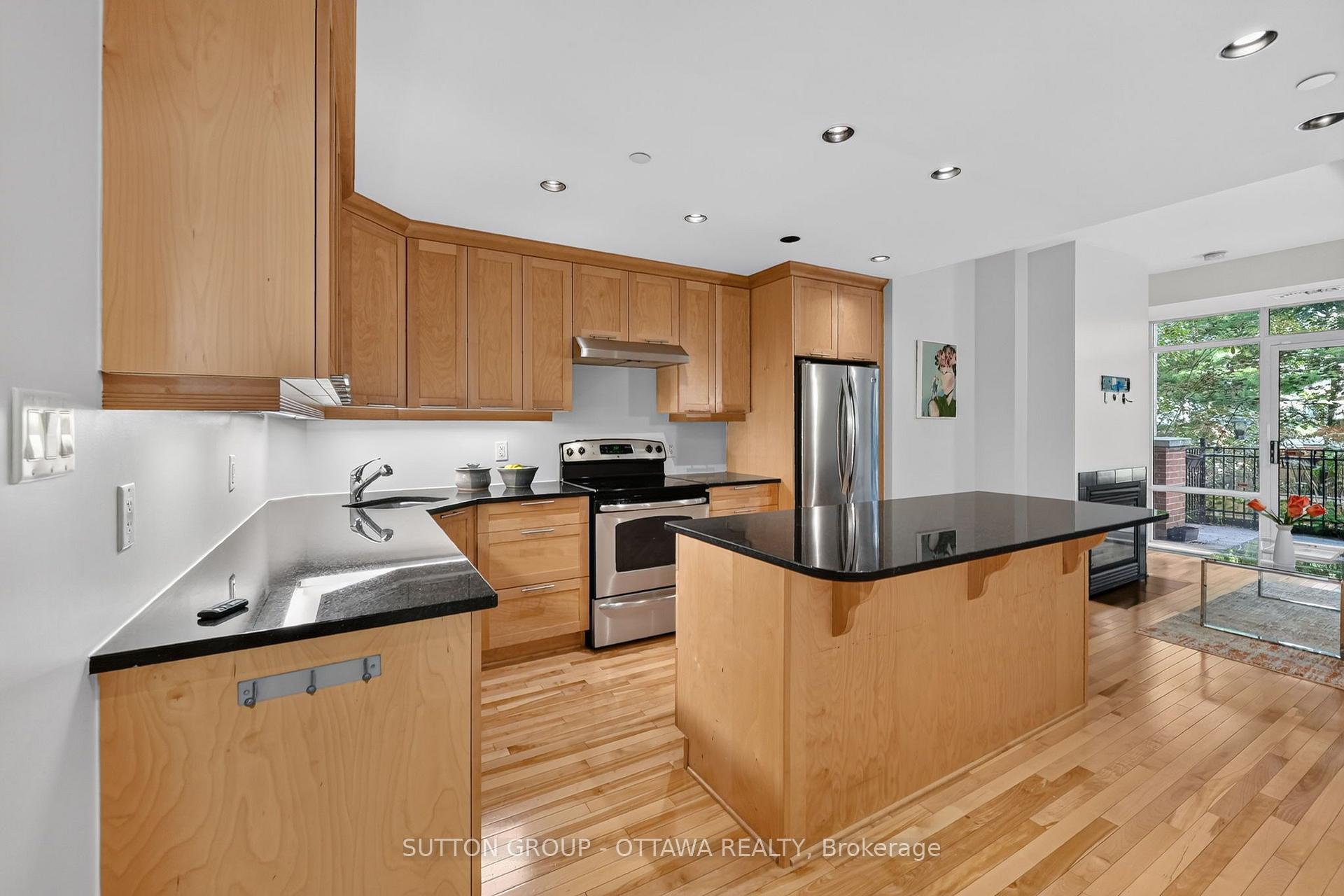 Photo 9 of Unit 103, 950 Marguerite Avenue, Ottawa, Overbrook — HOMEH