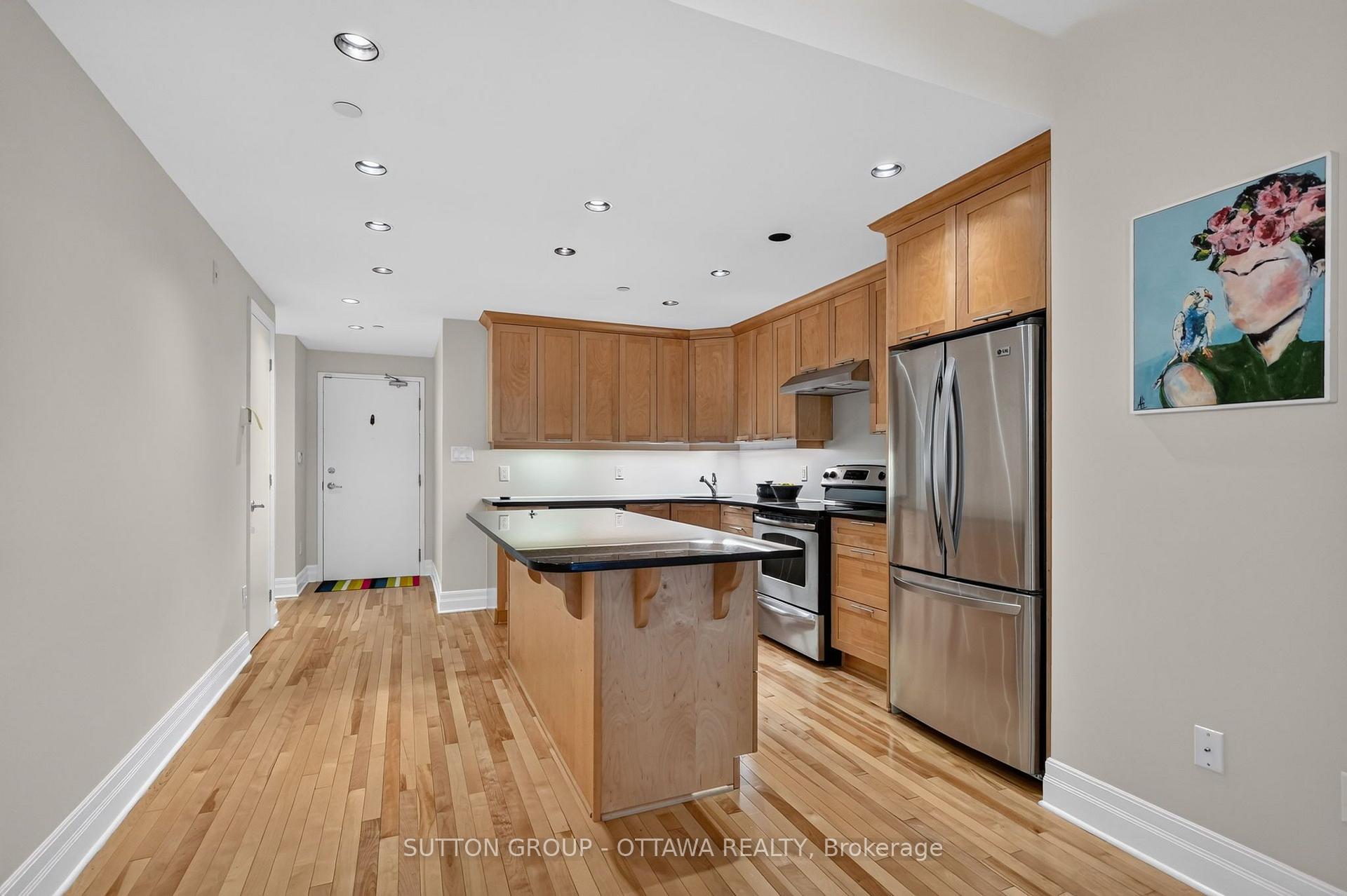 Photo 10 of Unit 103, 950 Marguerite Avenue, Ottawa, Overbrook — HOMEH