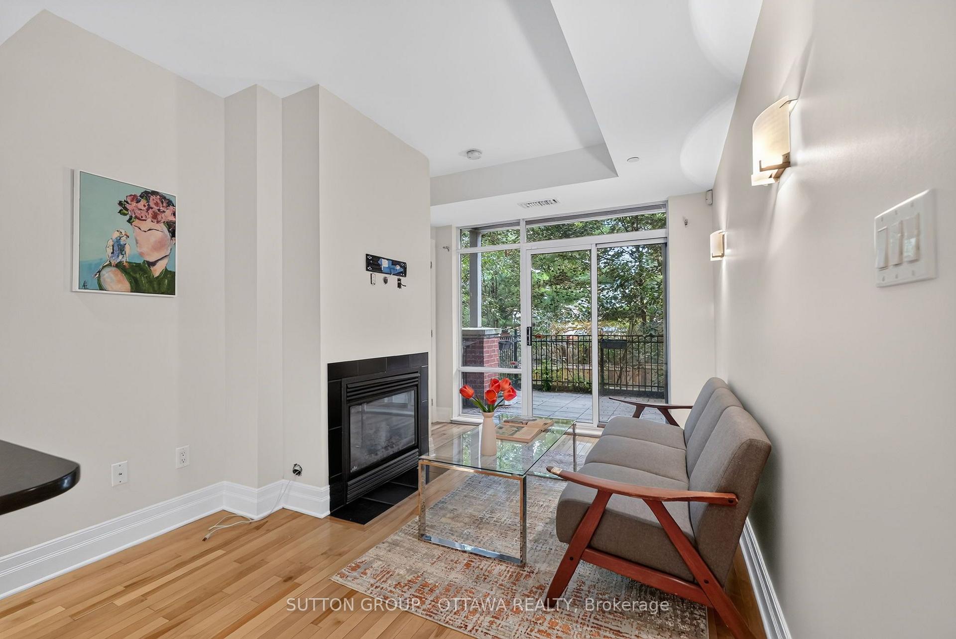 Photo 12 of Unit 103, 950 Marguerite Avenue, Ottawa, Overbrook — HOMEH