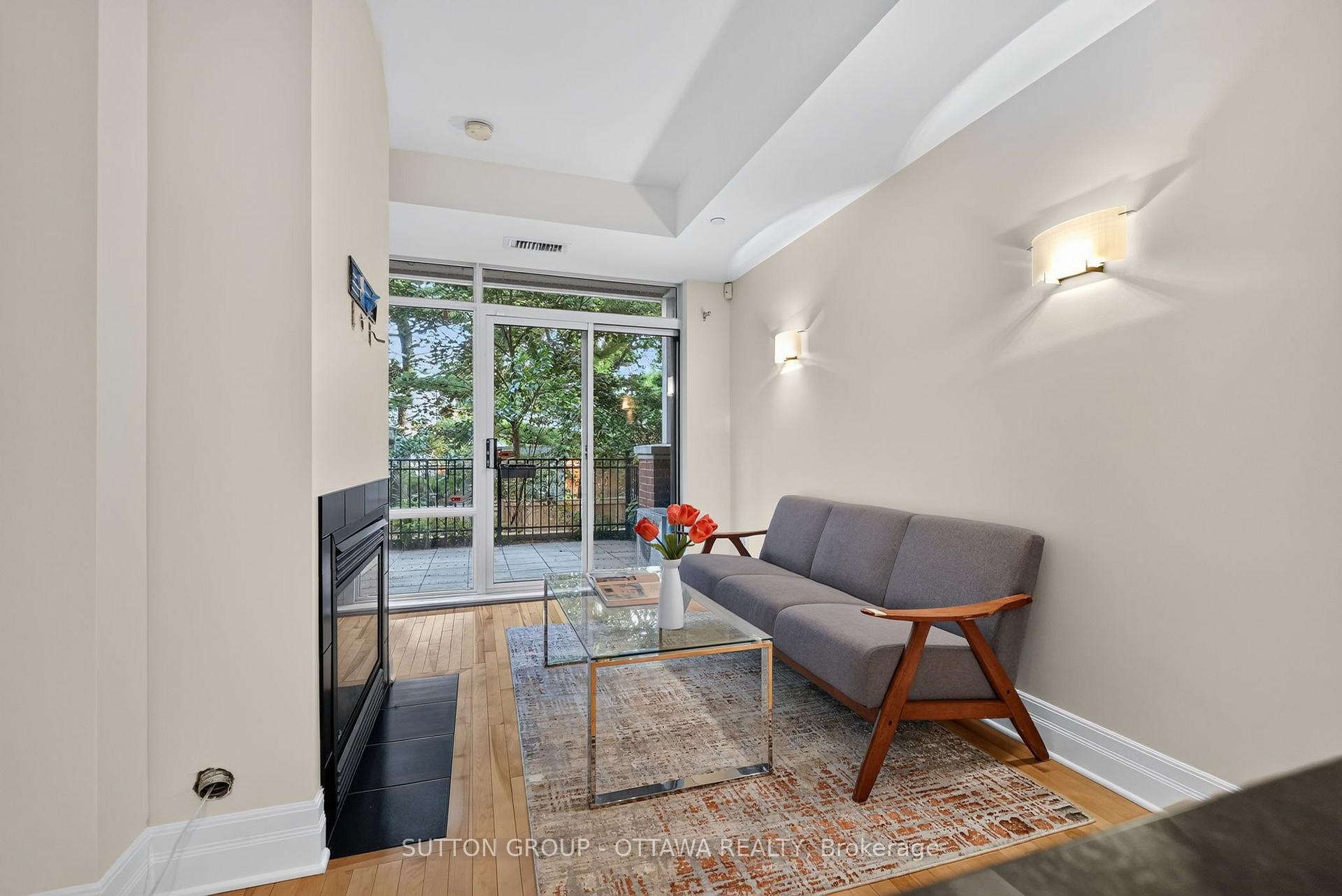 Photo 13 of Unit 103, 950 Marguerite Avenue, Ottawa, Overbrook — HOMEH