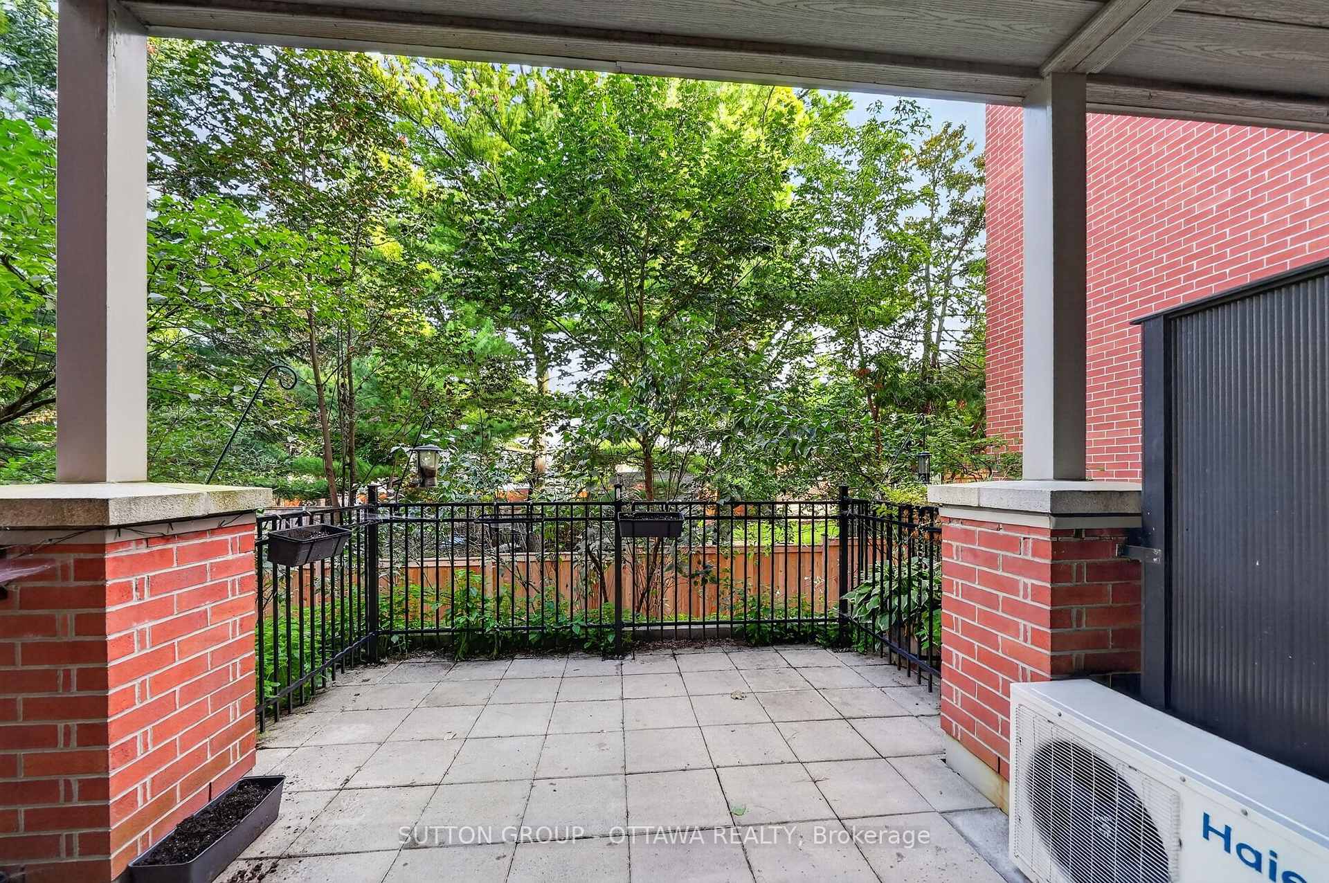 Photo 21 of Unit 103, 950 Marguerite Avenue, Ottawa, Overbrook — HOMEH