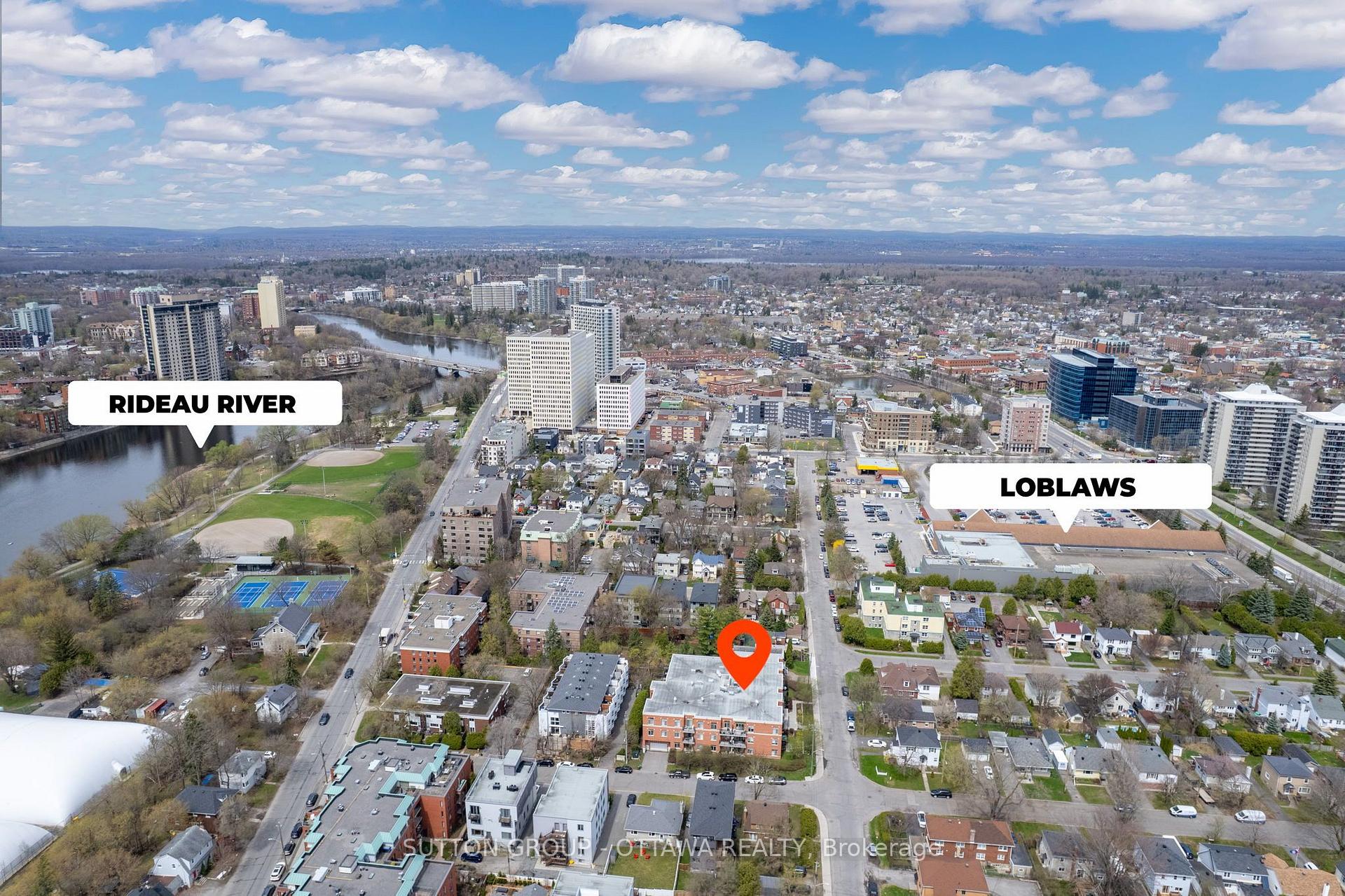 Photo 22 of Unit 103, 950 Marguerite Avenue, Ottawa, Overbrook — HOMEH