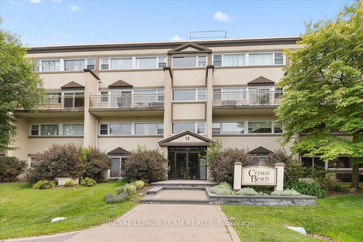 Photo of Unit 201, 12 Corkstown Road