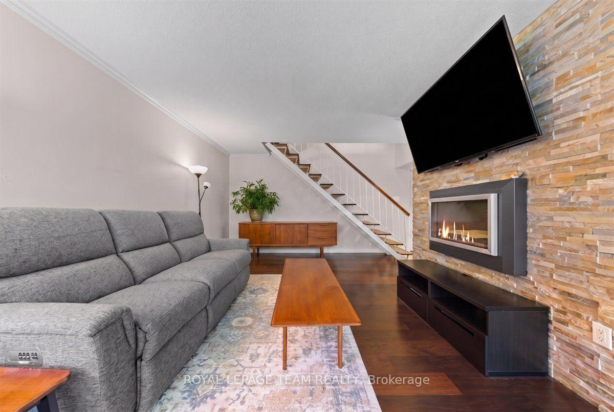 Photo 6 of Unit 201, 12 Corkstown Road, Ottawa, Lakeview Park — HOMEH