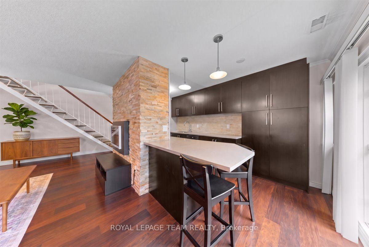 Photo 7 of Unit 201, 12 Corkstown Road, Ottawa, Lakeview Park — HOMEH