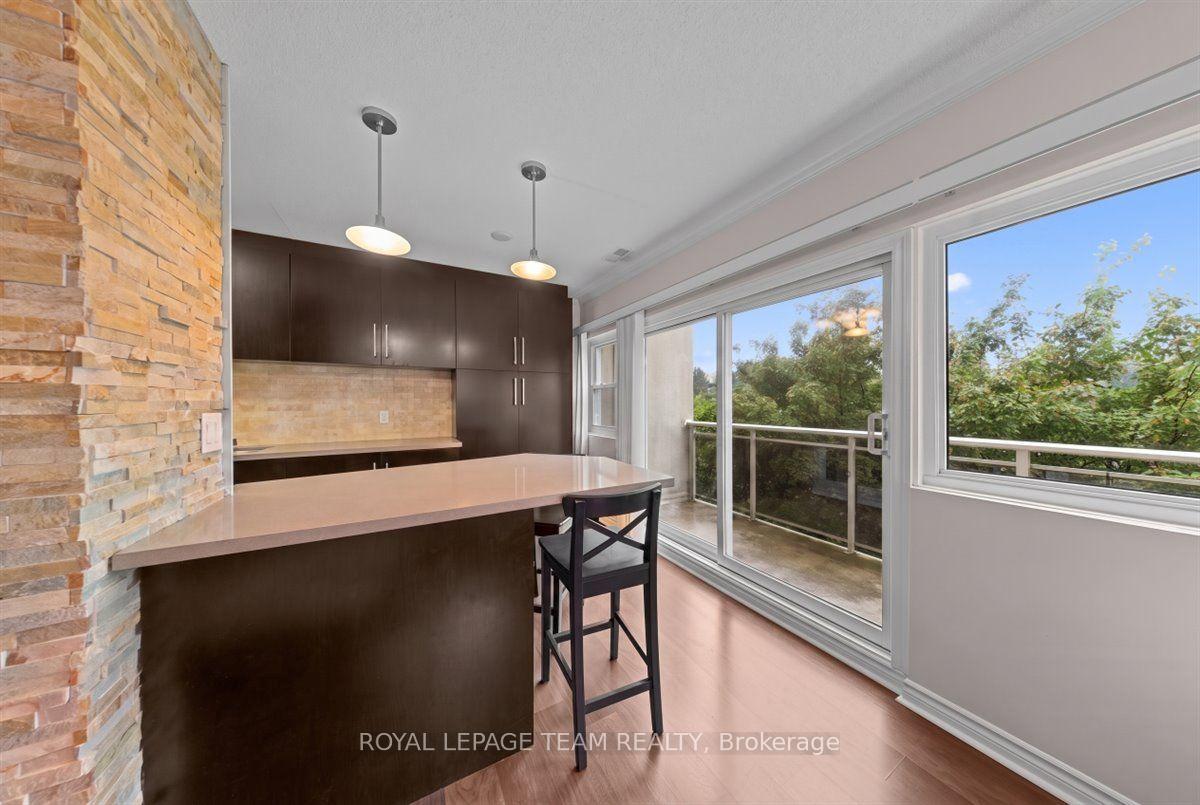 Photo 8 of Unit 201, 12 Corkstown Road, Ottawa, Lakeview Park — HOMEH