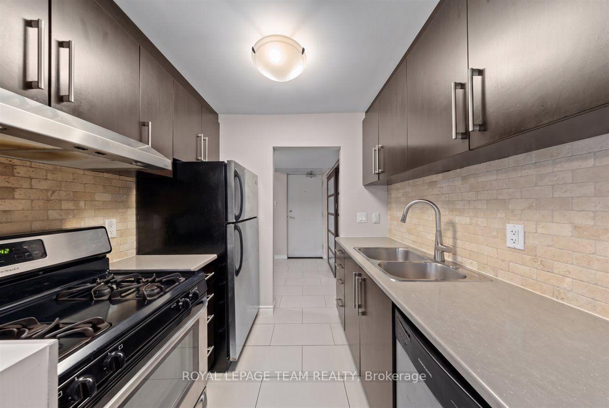 Photo 10 of Unit 201, 12 Corkstown Road, Ottawa, Lakeview Park — HOMEH