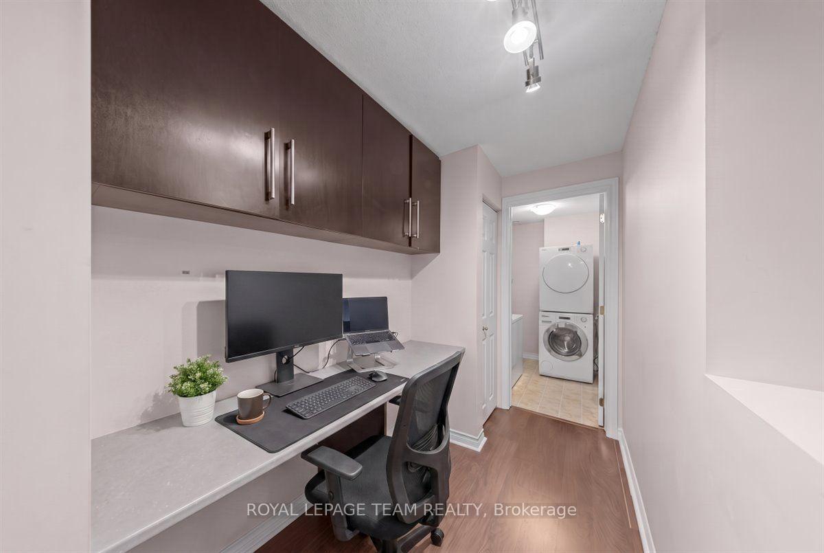 Photo 14 of Unit 201, 12 Corkstown Road, Ottawa, Lakeview Park — HOMEH