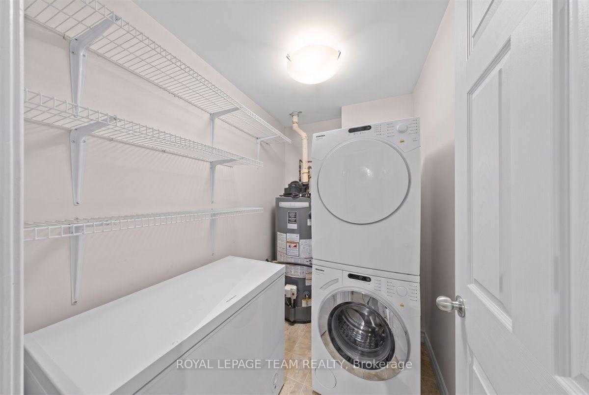 Photo 18 of Unit 201, 12 Corkstown Road, Ottawa, Lakeview Park — HOMEH