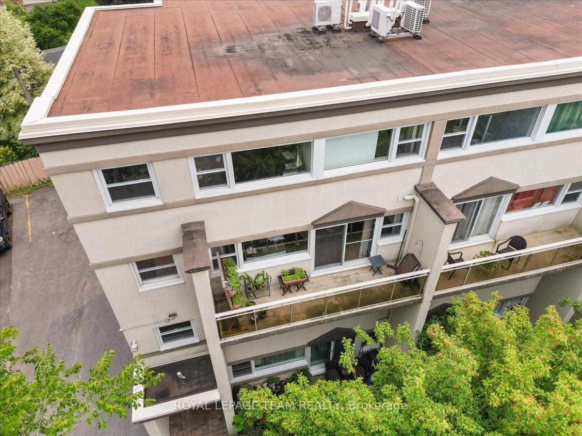 Photo 20 of Unit 201, 12 Corkstown Road, Ottawa, Lakeview Park — HOMEH