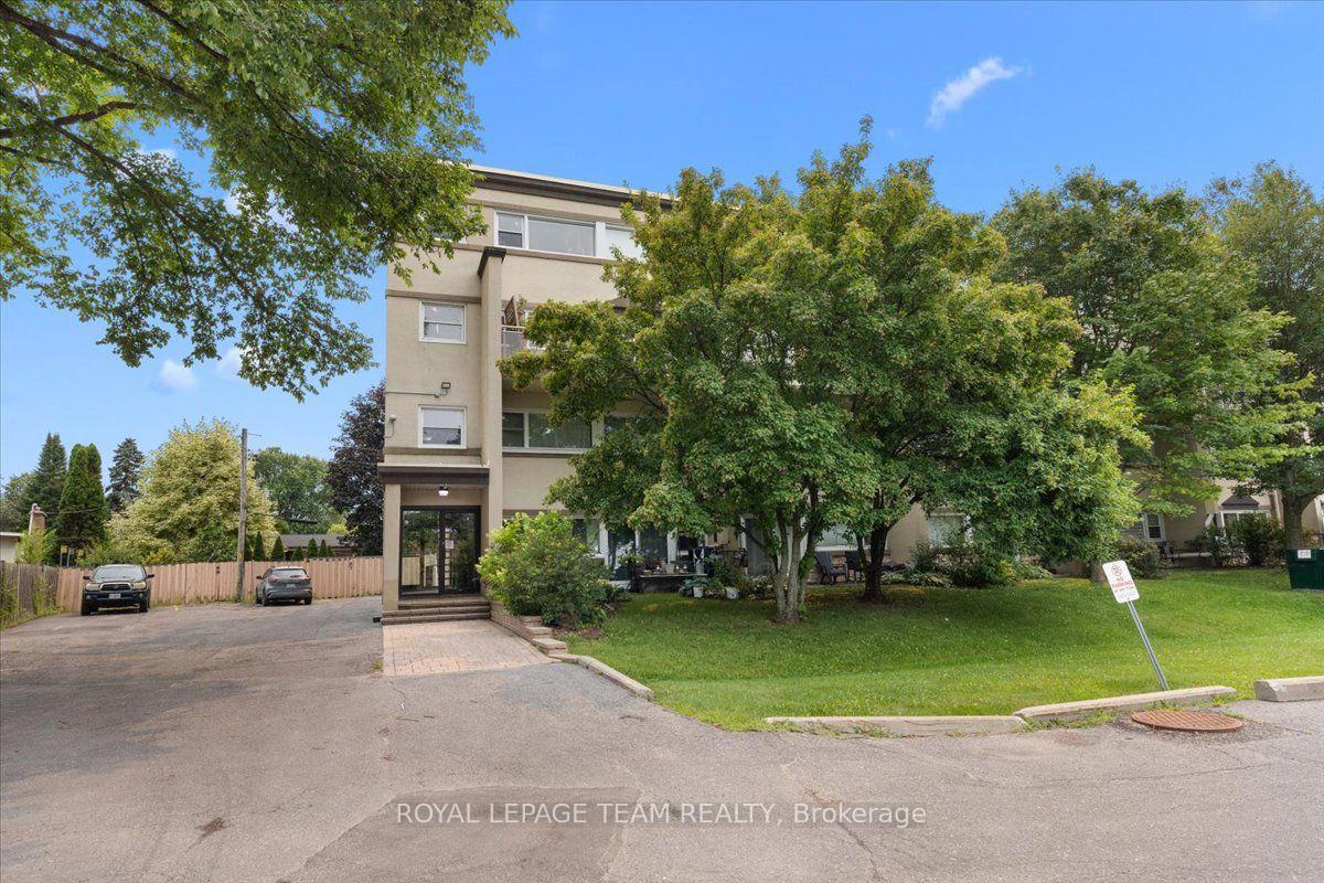 Photo 21 of Unit 201, 12 Corkstown Road, Ottawa, Lakeview Park — HOMEH