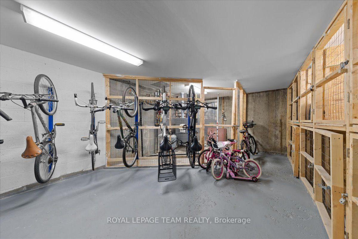 Photo 24 of Unit 201, 12 Corkstown Road, Ottawa, Lakeview Park — HOMEH