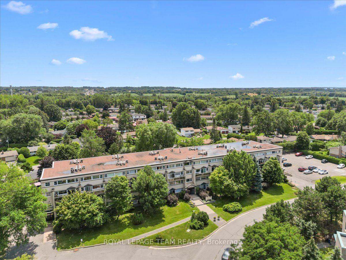 Photo 28 of Unit 201, 12 Corkstown Road, Ottawa, Lakeview Park — HOMEH