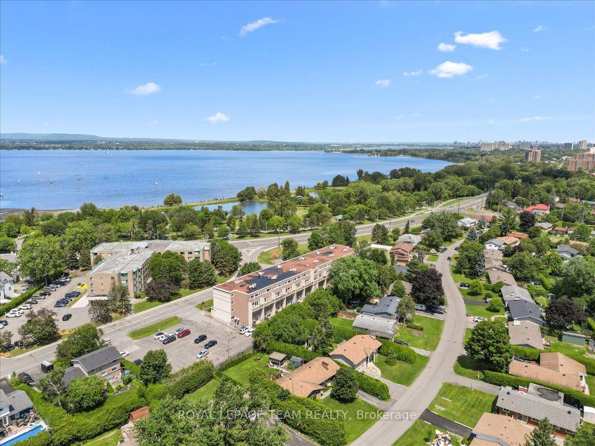 Photo 29 of Unit 201, 12 Corkstown Road, Ottawa, Lakeview Park — HOMEH