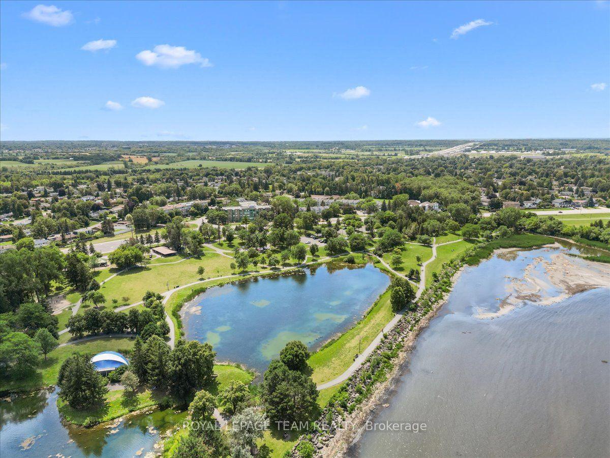 Photo 30 of Unit 201, 12 Corkstown Road, Ottawa, Lakeview Park — HOMEH