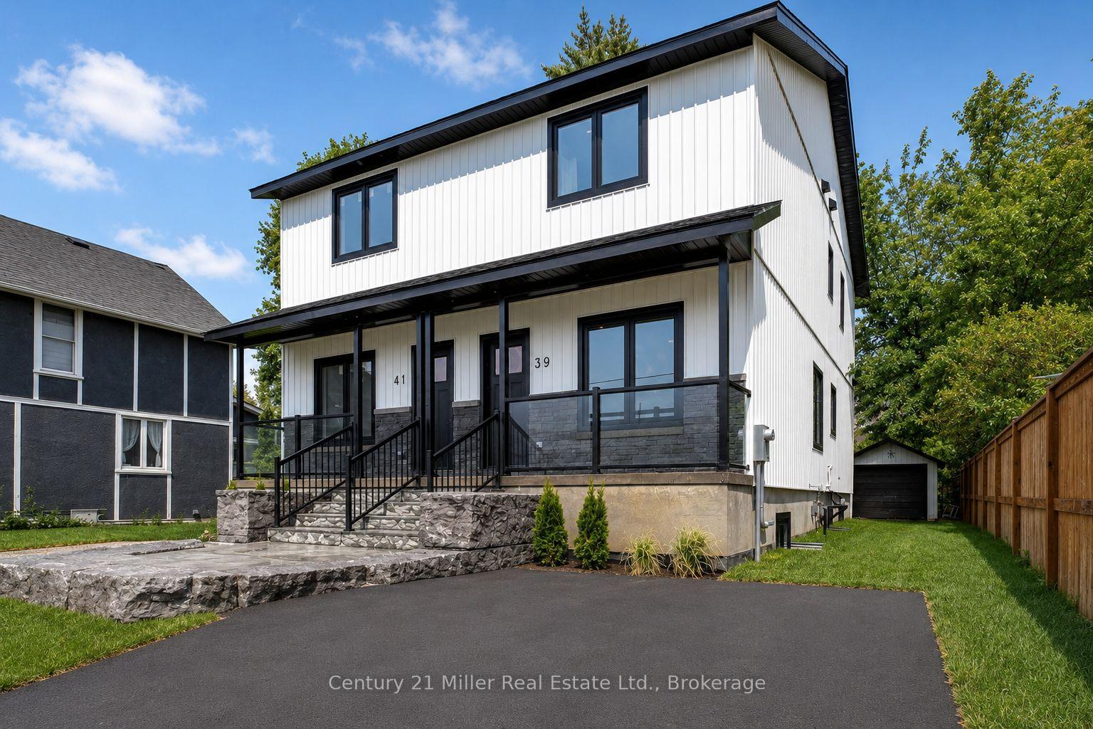 Photo of 39 Victoria Street