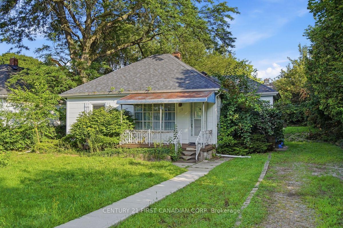 Photo of 117 Empress Avenue