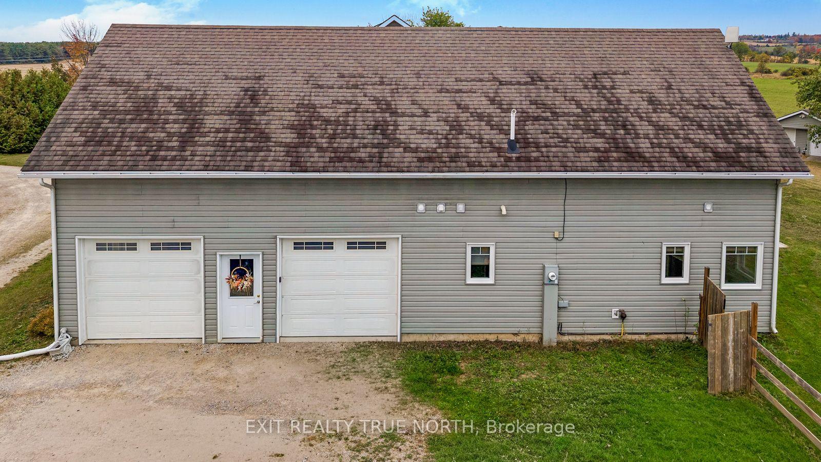 Photo 5 of 145489 16 Side Road, Meaford — HOMEH