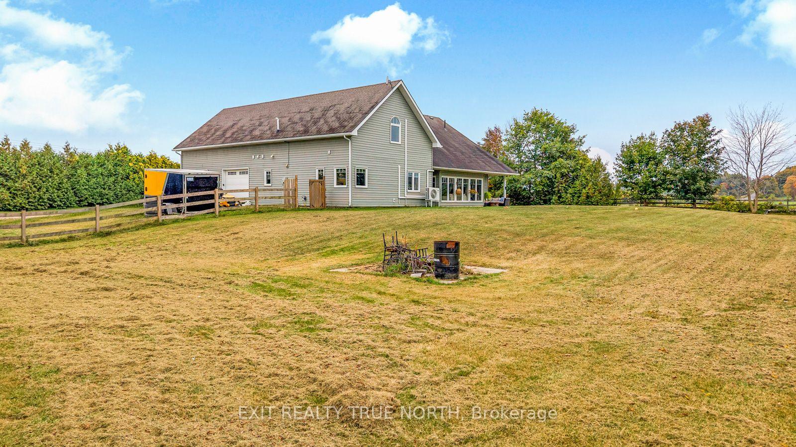 Photo 6 of 145489 16 Side Road, Meaford — HOMEH