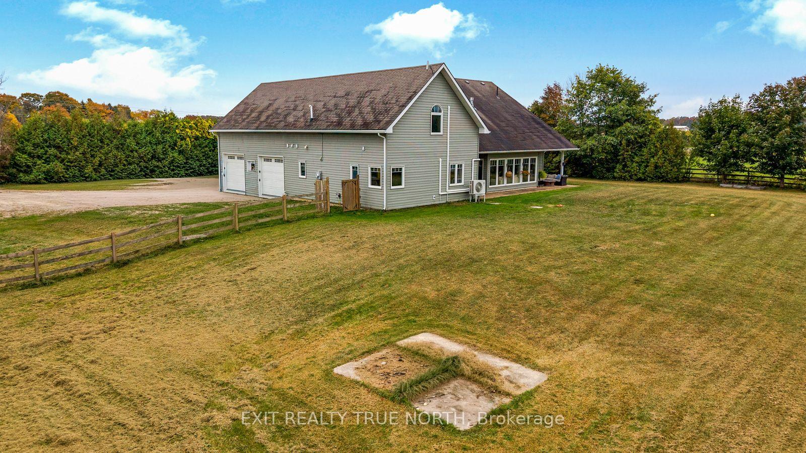 Photo 7 of 145489 16 Side Road, Meaford — HOMEH
