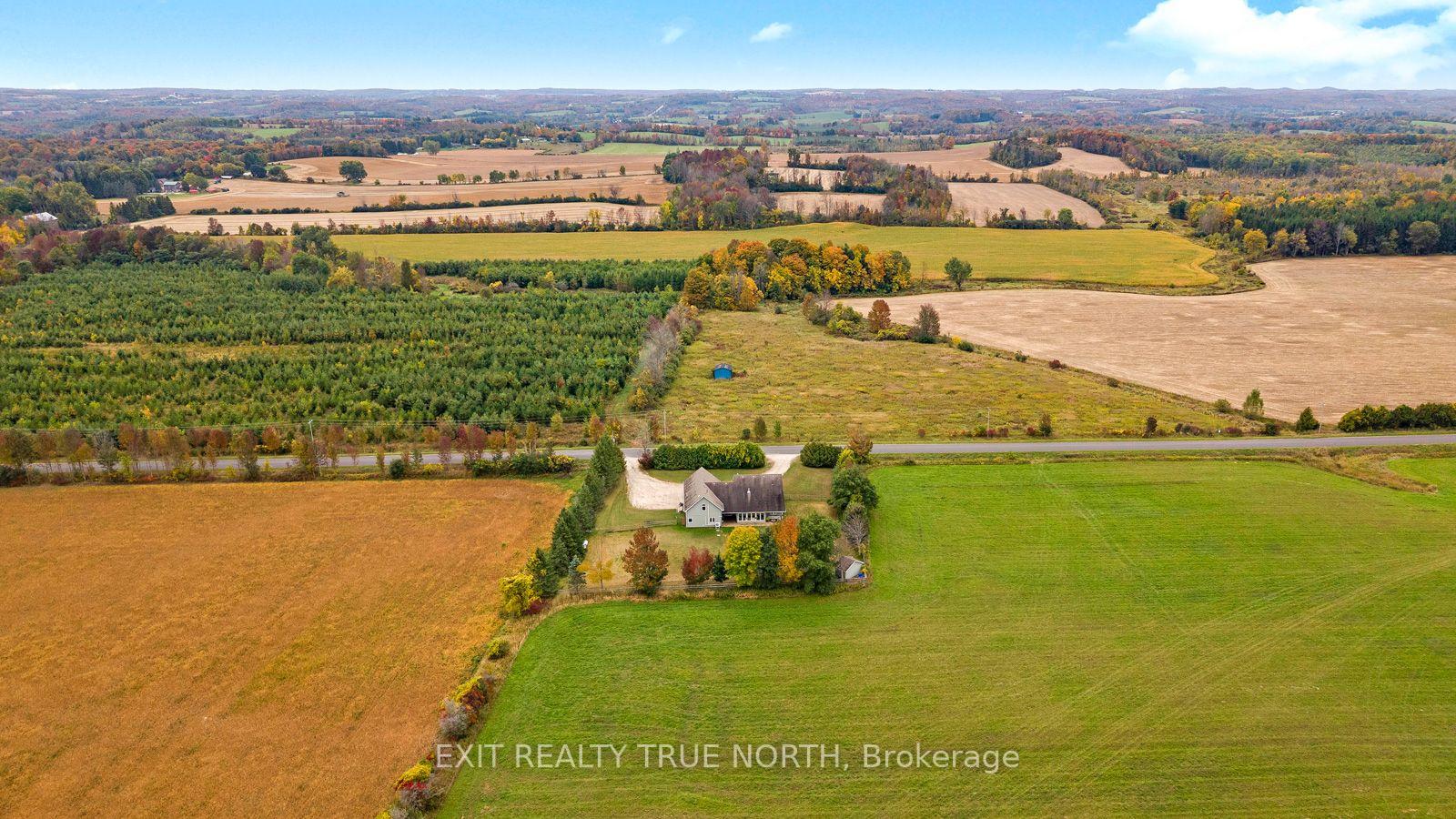 Photo 8 of 145489 16 Side Road, Meaford — HOMEH