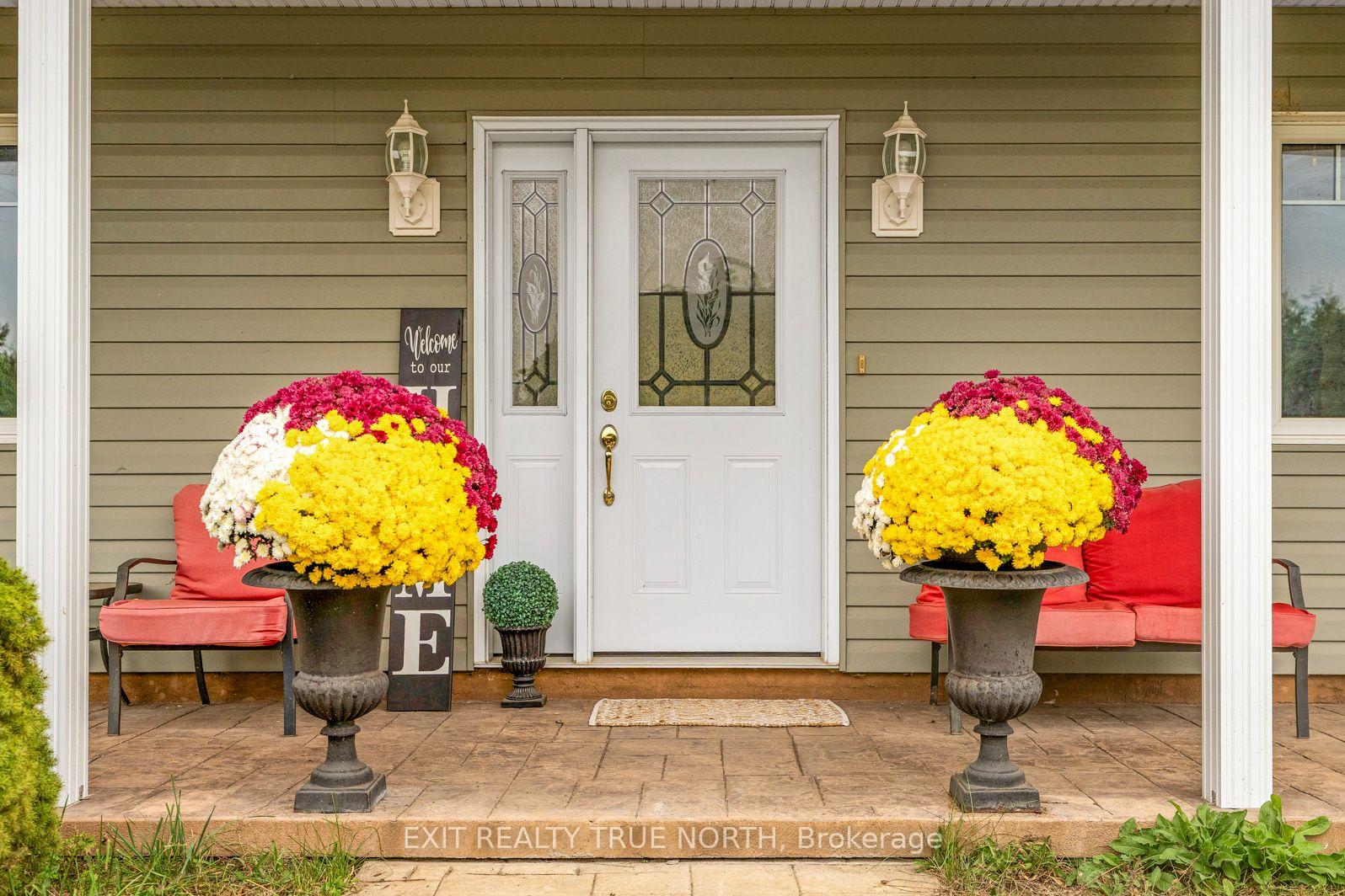 Photo 10 of 145489 16 Side Road, Meaford — HOMEH