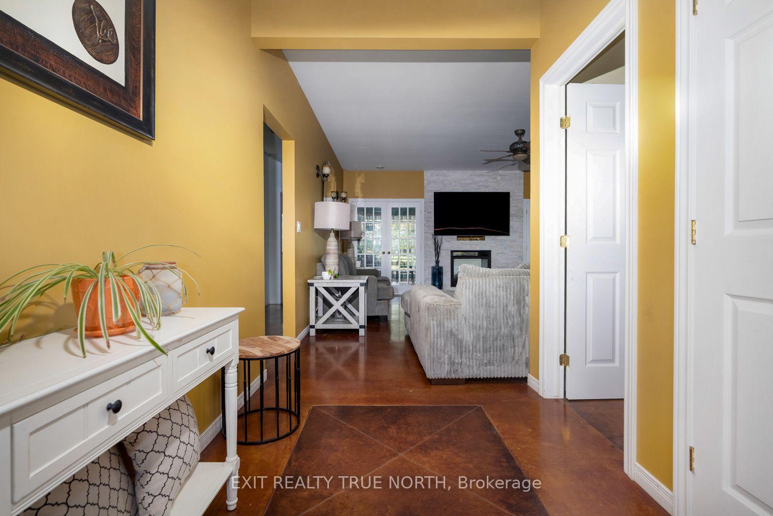 Photo 11 of 145489 16 Side Road, Meaford — HOMEH