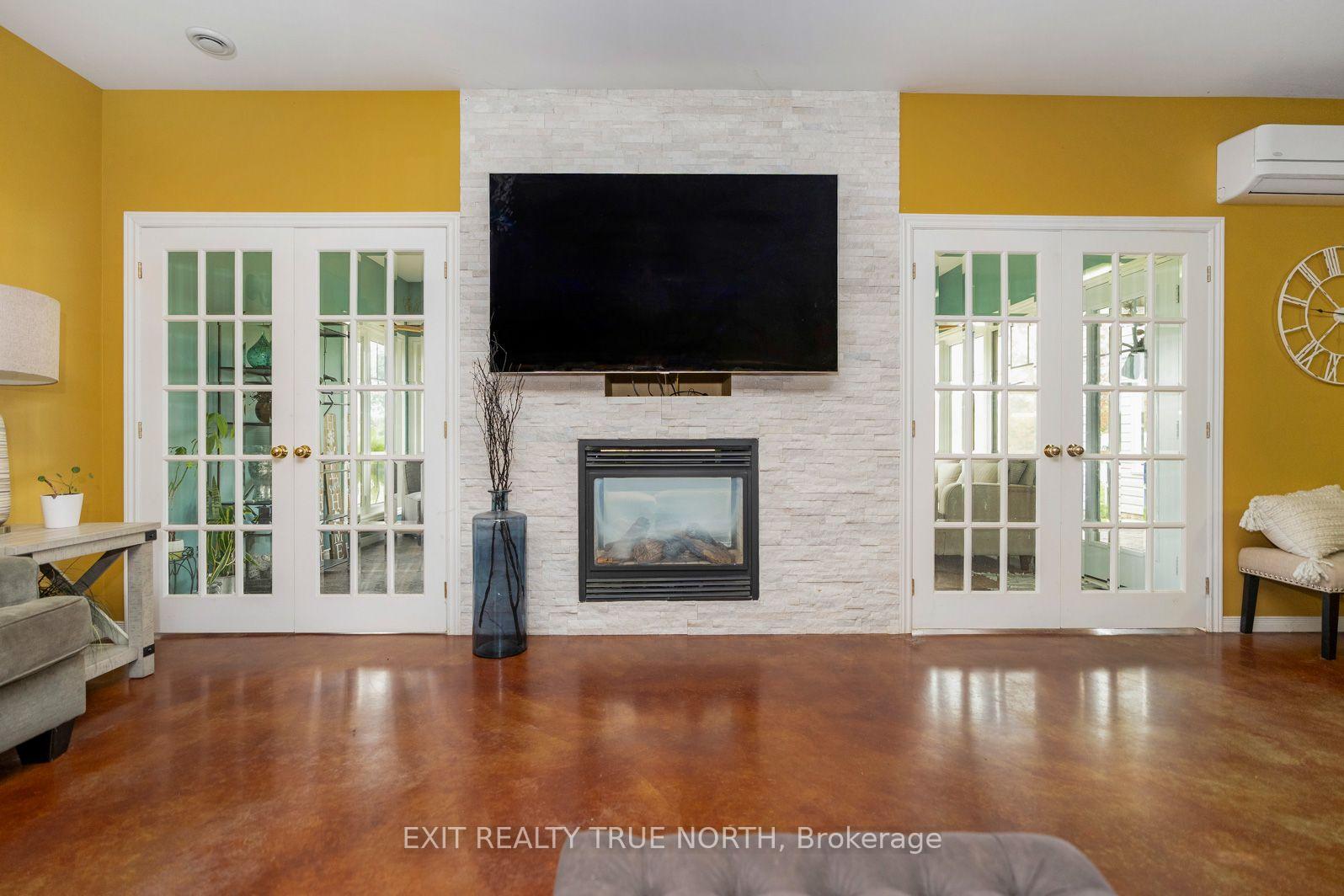 Photo 12 of 145489 16 Side Road, Meaford — HOMEH