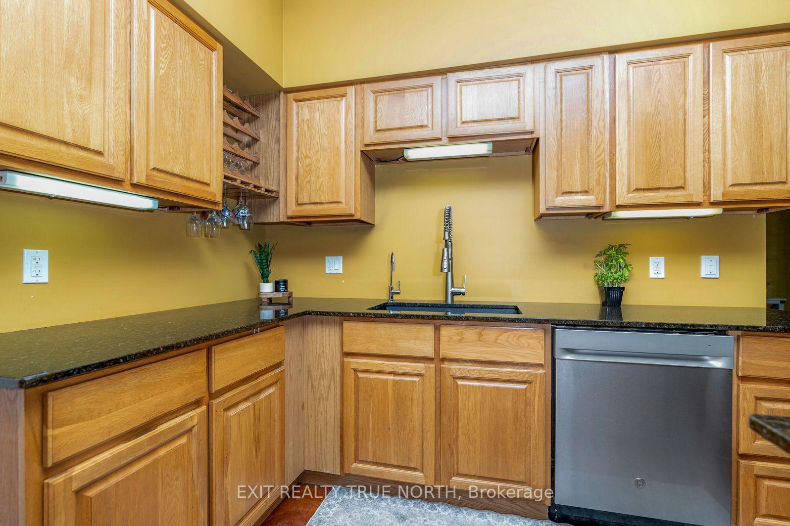 Photo 13 of 145489 16 Side Road, Meaford — HOMEH