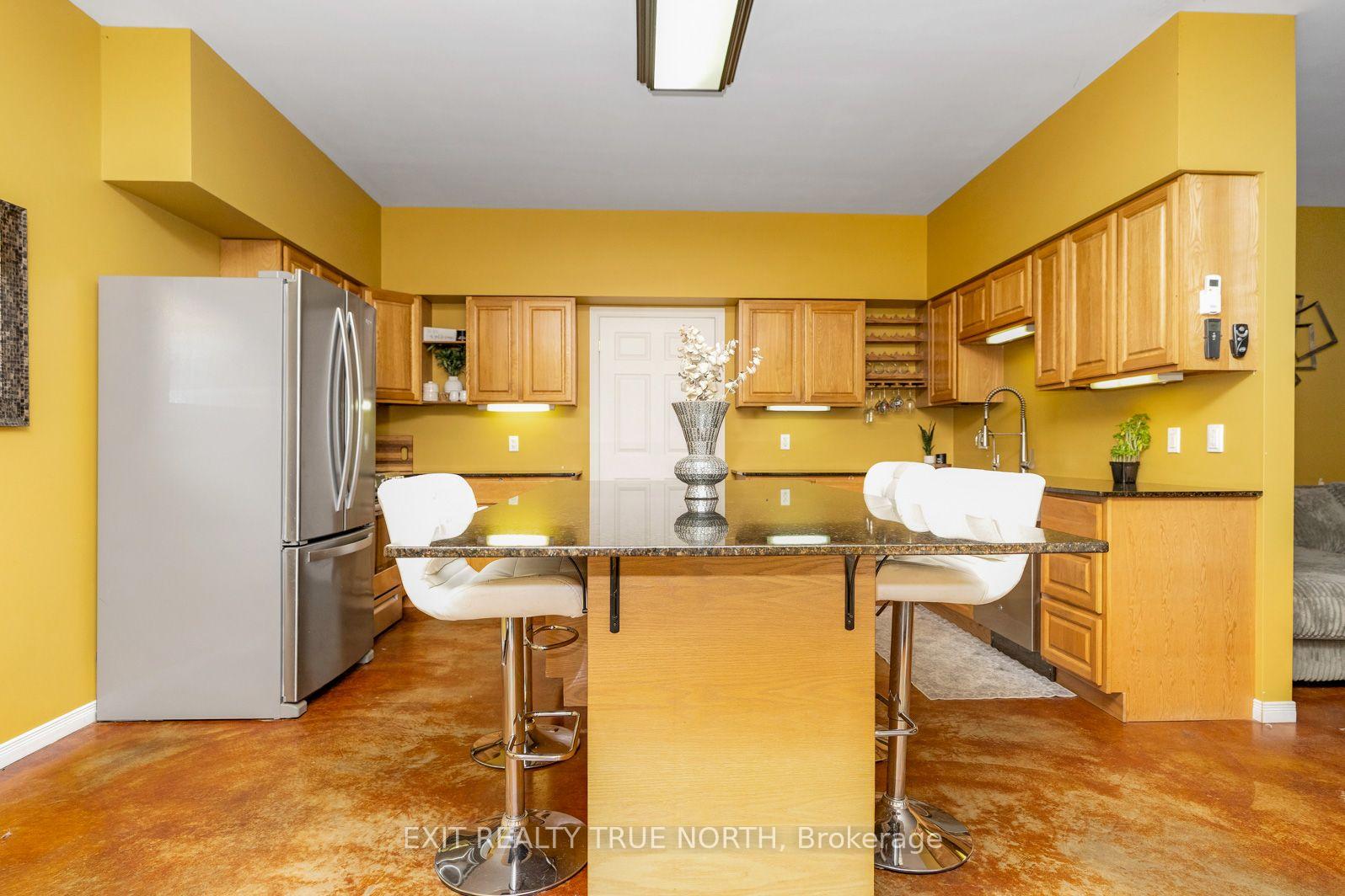 Photo 16 of 145489 16 Side Road, Meaford — HOMEH