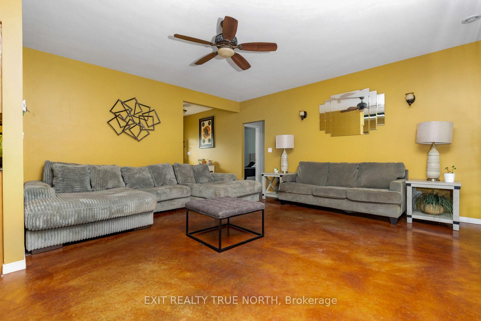 Photo 17 of 145489 16 Side Road, Meaford — HOMEH