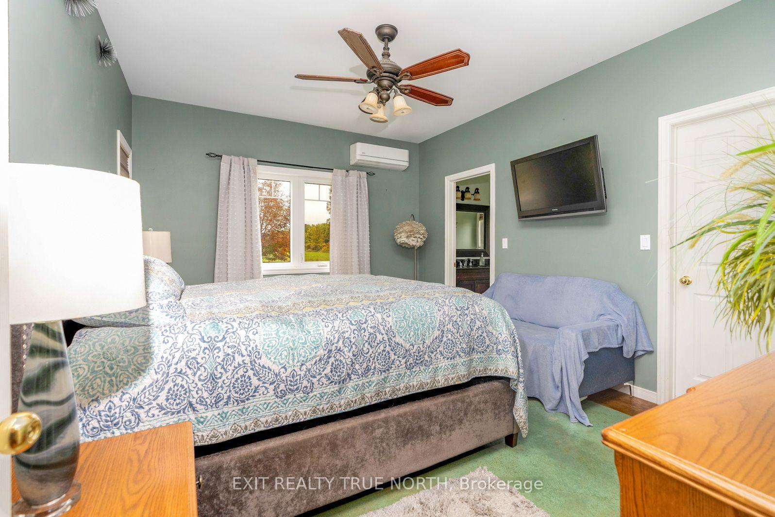 Photo 18 of 145489 16 Side Road, Meaford — HOMEH