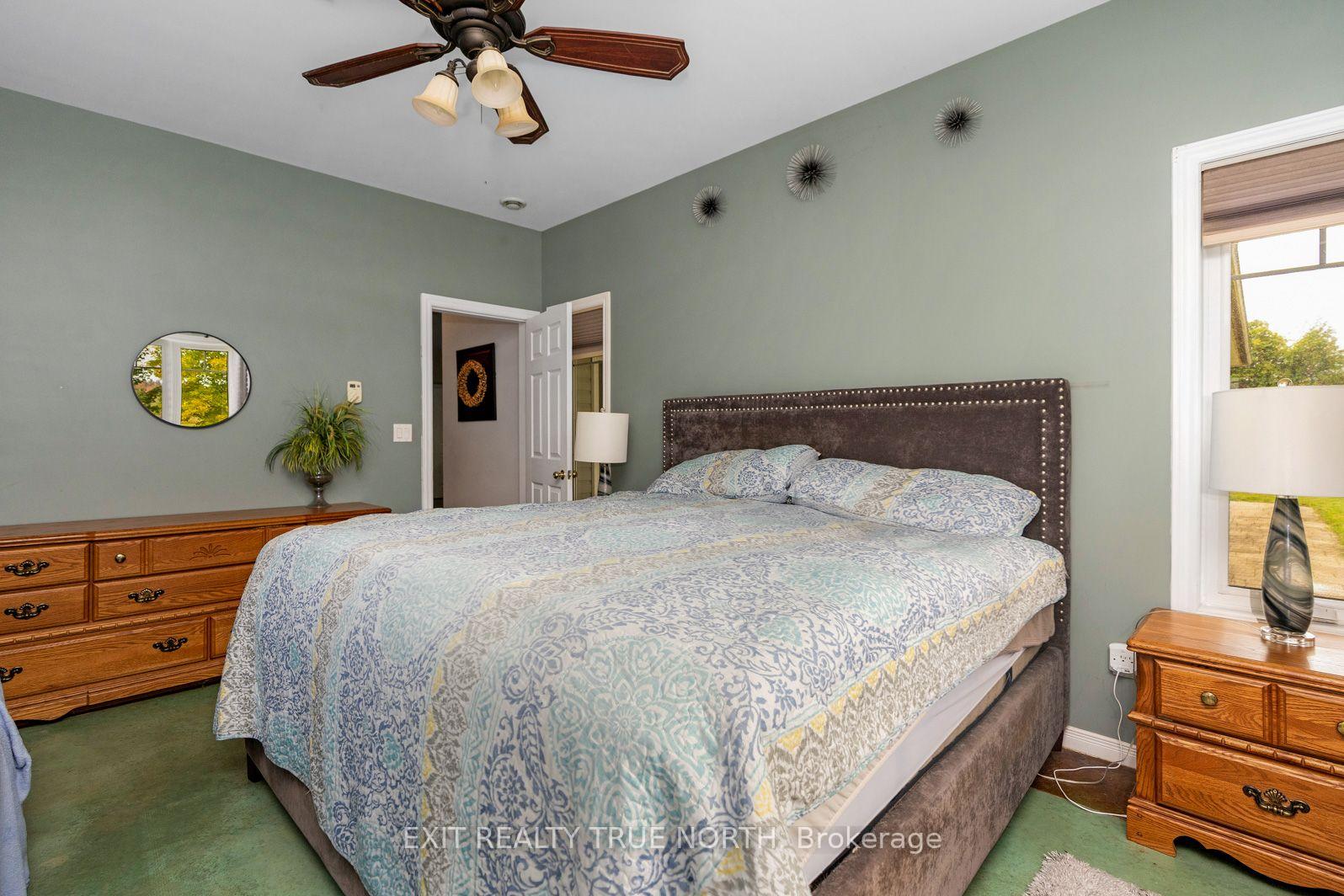 Photo 19 of 145489 16 Side Road, Meaford — HOMEH