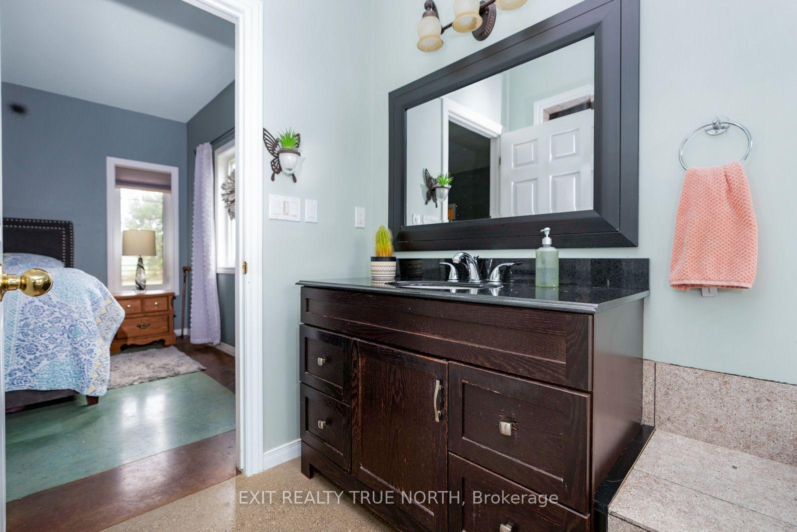 Photo 21 of 145489 16 Side Road, Meaford — HOMEH