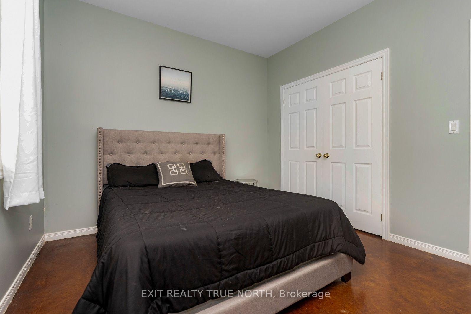 Photo 27 of 145489 16 Side Road, Meaford — HOMEH