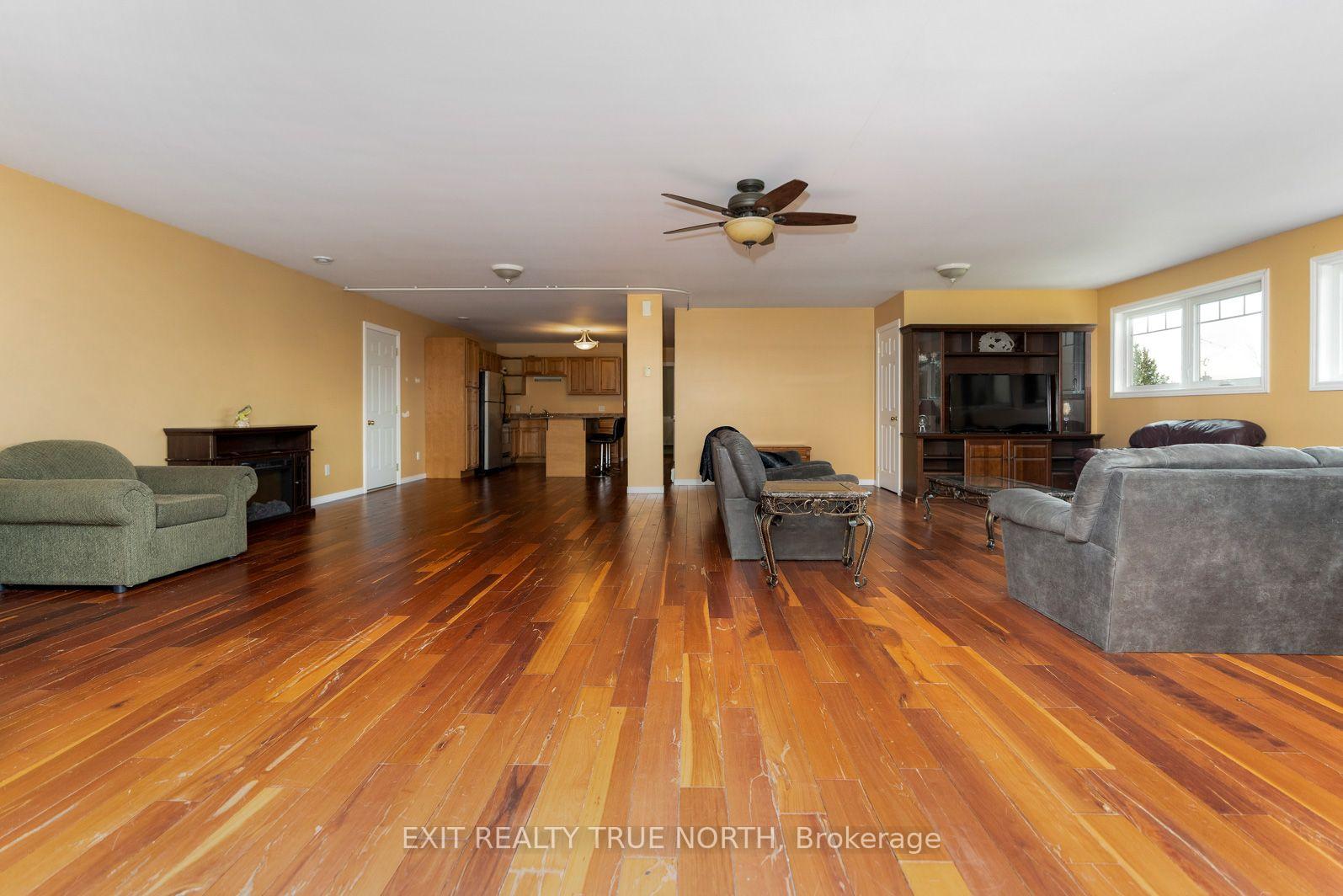 Photo 37 of 145489 16 Side Road, Meaford — HOMEH