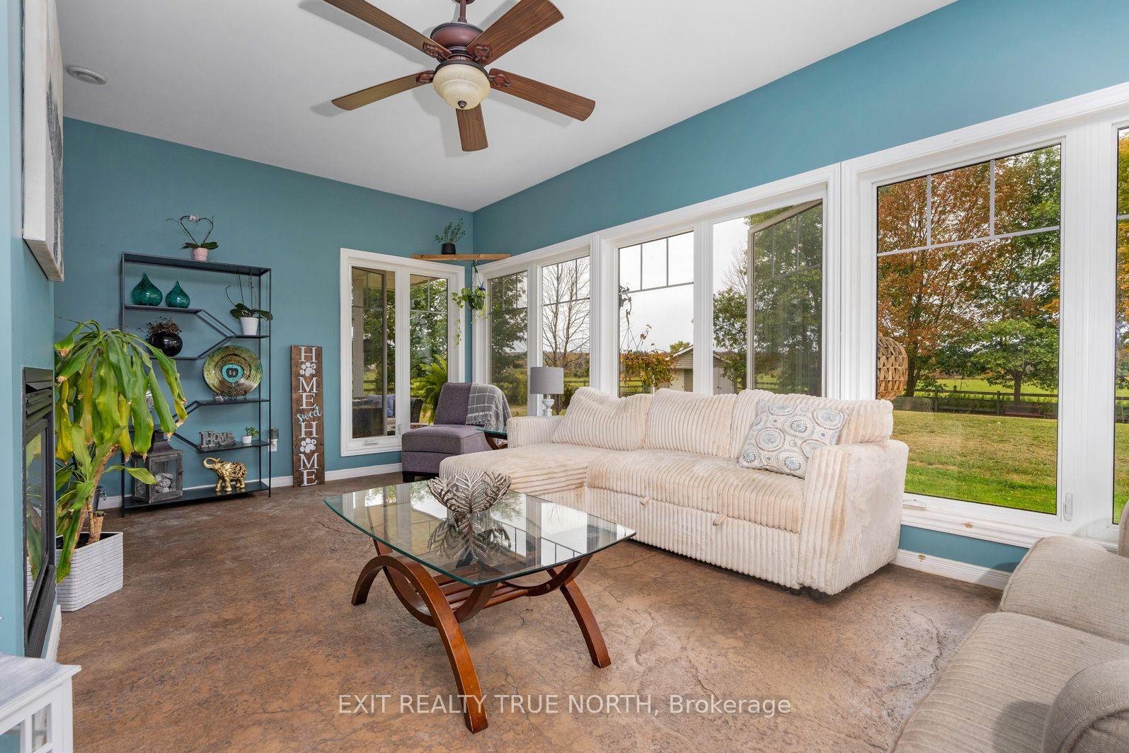 Photo 42 of 145489 16 Side Road, Meaford — HOMEH