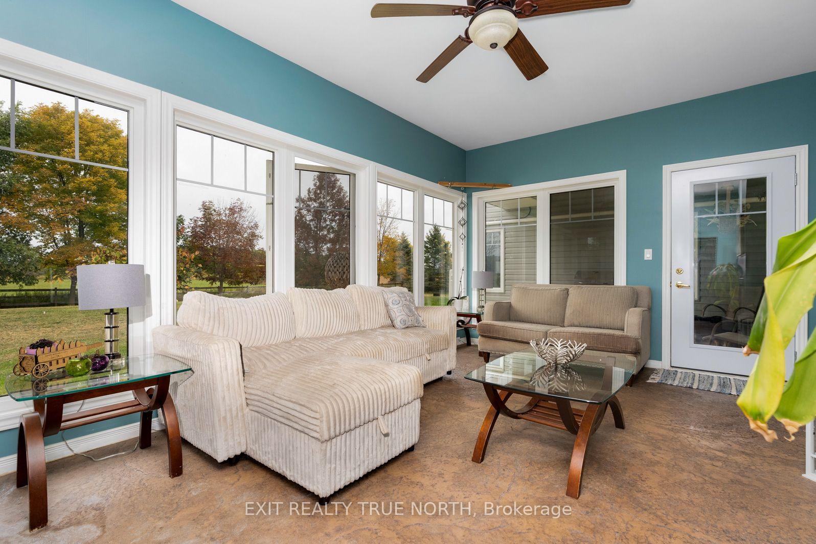 Photo 43 of 145489 16 Side Road, Meaford — HOMEH