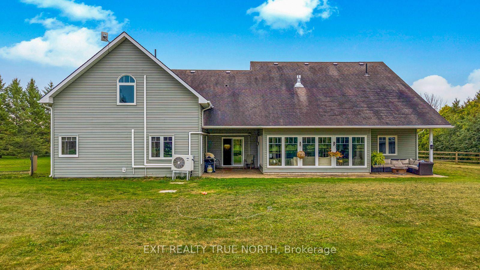 Photo 44 of 145489 16 Side Road, Meaford — HOMEH