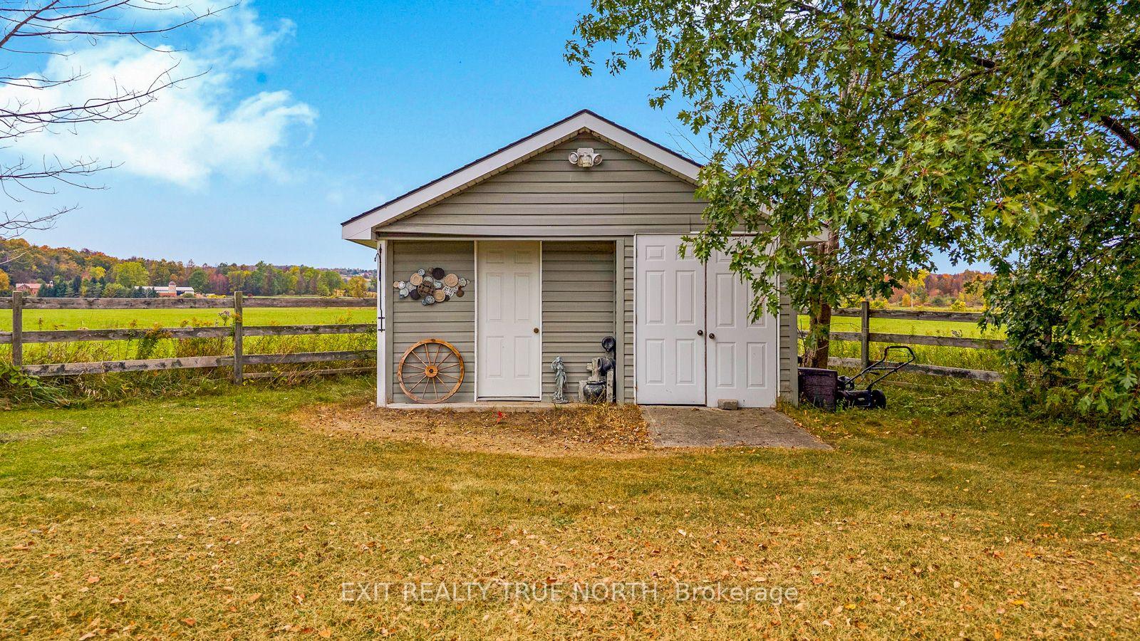 Photo 45 of 145489 16 Side Road, Meaford — HOMEH