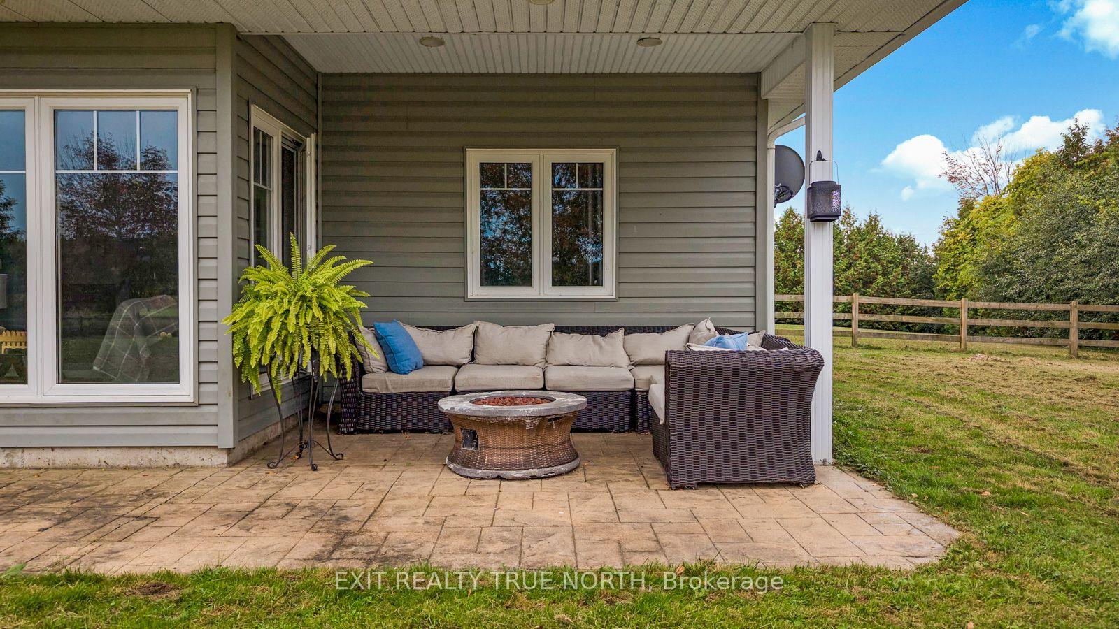 Photo 46 of 145489 16 Side Road, Meaford — HOMEH