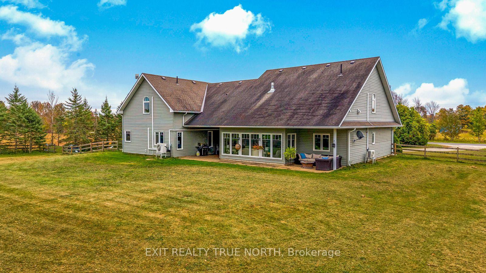 Photo 49 of 145489 16 Side Road, Meaford — HOMEH
