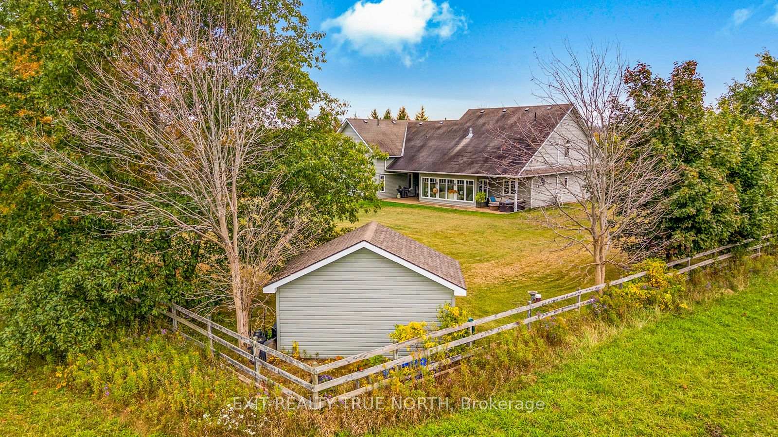 Photo 50 of 145489 16 Side Road, Meaford — HOMEH