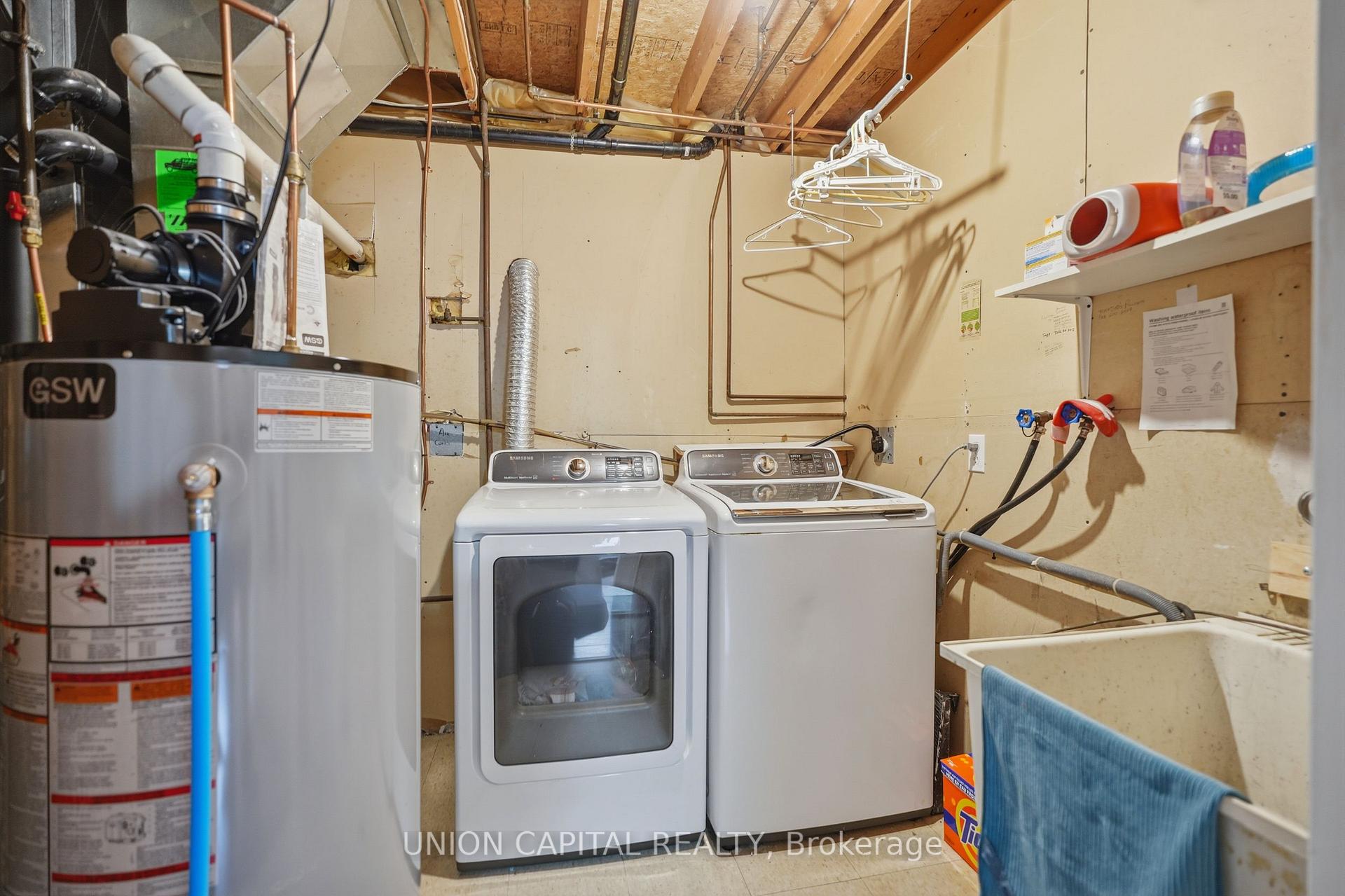 Photo 24 of 6699 Montrose Road, Niagara Falls, West Wood — HOMEH