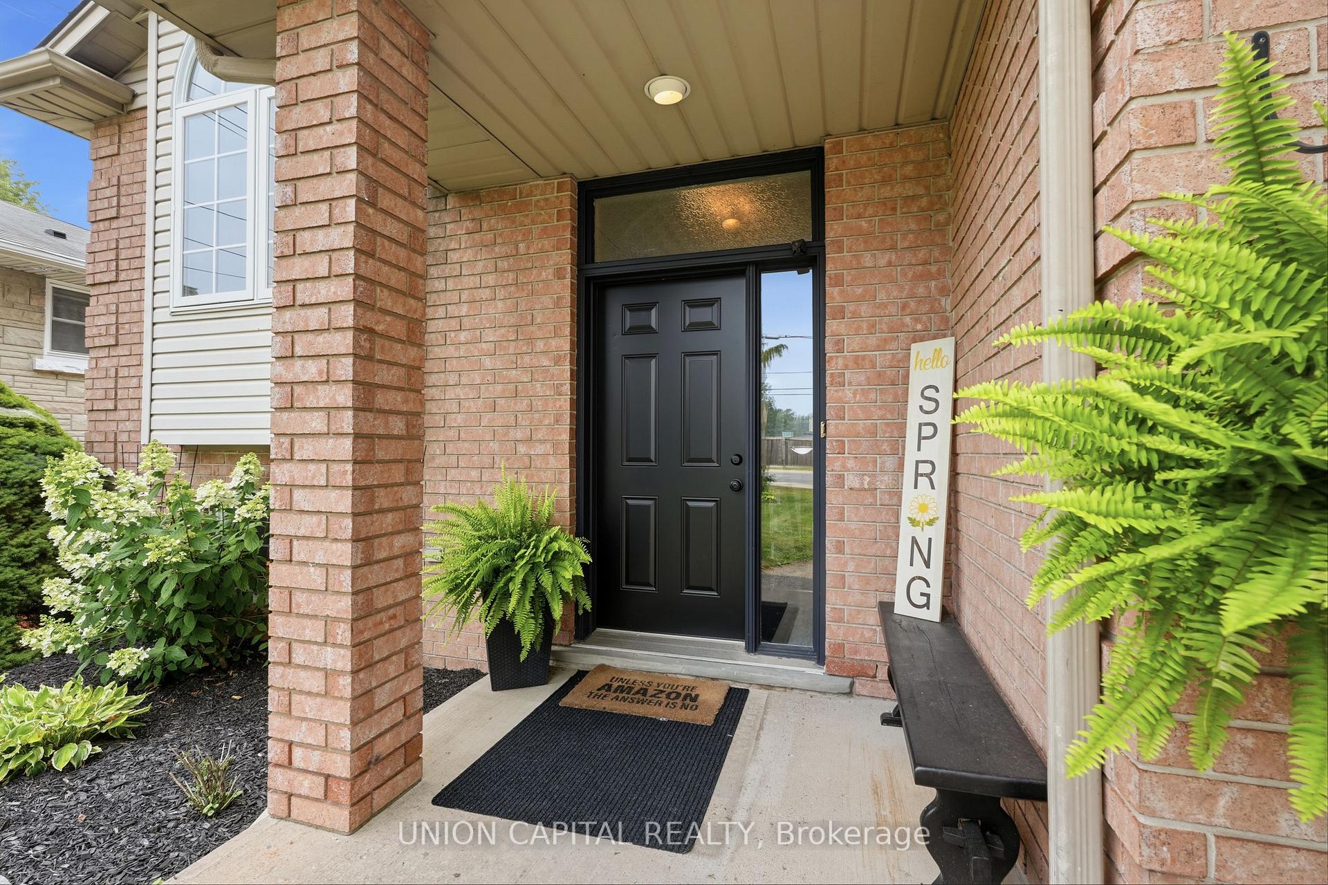 Photo 32 of 6699 Montrose Road, Niagara Falls, West Wood — HOMEH