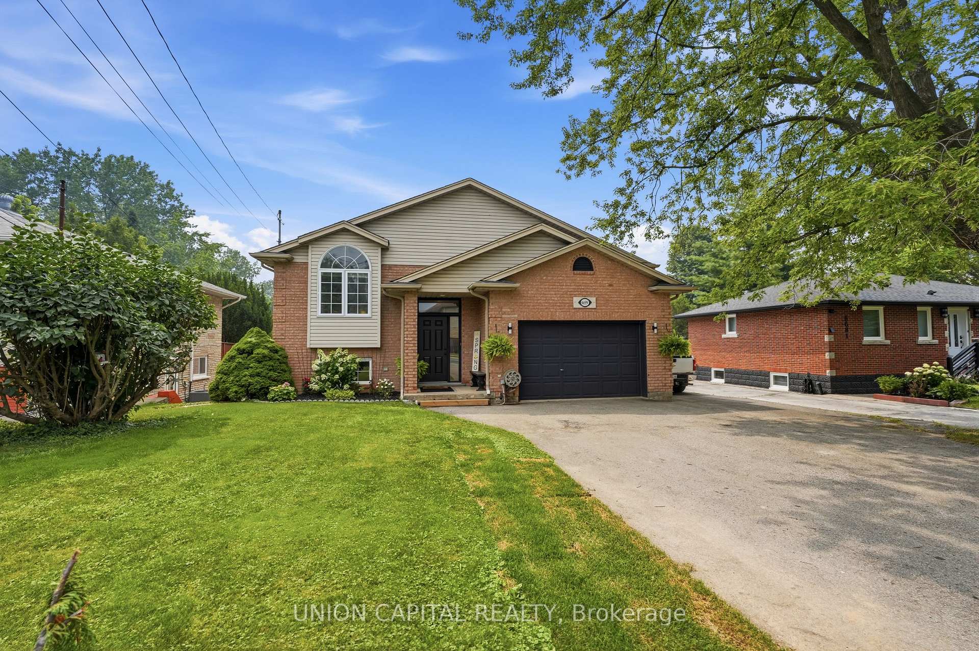 Photo 34 of 6699 Montrose Road, Niagara Falls, West Wood — HOMEH