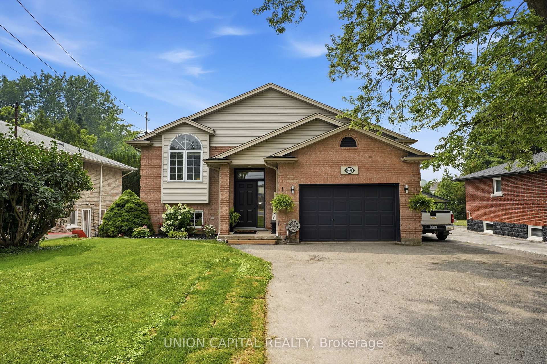 Photo 35 of 6699 Montrose Road, Niagara Falls, West Wood — HOMEH